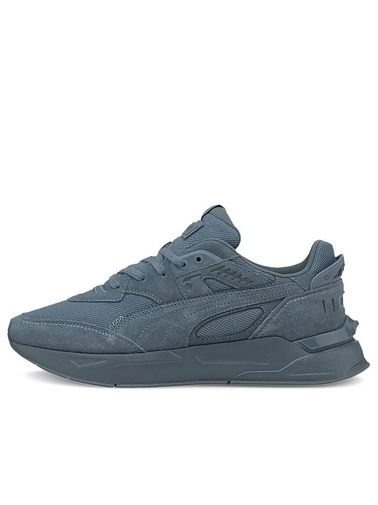 Спортивные кроссовки PUMA Mirage Sport Tonal 'Blue' — изображение 1 из 5, синий