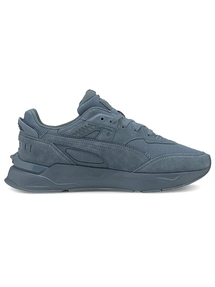 Спортивные кроссовки PUMA Mirage Sport Tonal 'Blue' — изображение 2 из 5, синий