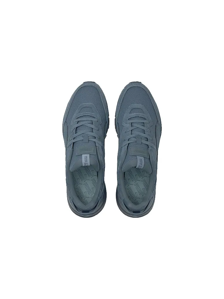 Спортивные кроссовки PUMA Mirage Sport Tonal 'Blue' — изображение 3 из 5, синий