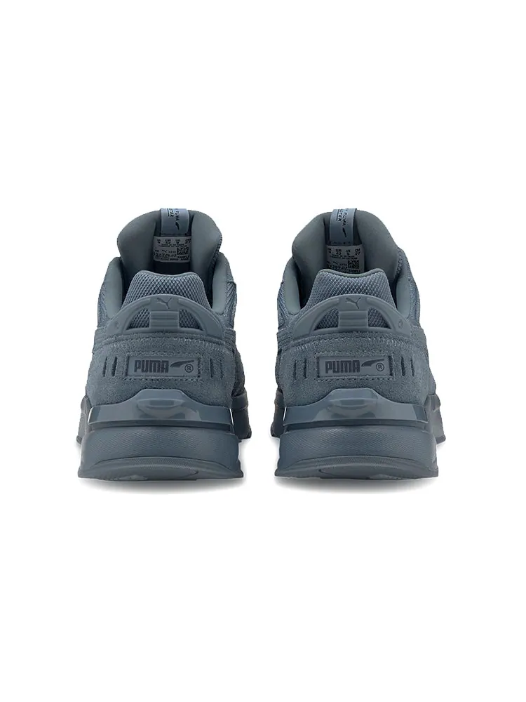 Спортивные кроссовки PUMA Mirage Sport Tonal 'Blue' — изображение 4 из 5, синий