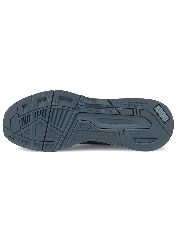 Спортивные кроссовки PUMA Mirage Sport Tonal 'Blue' — изображение 5 из 5, синий