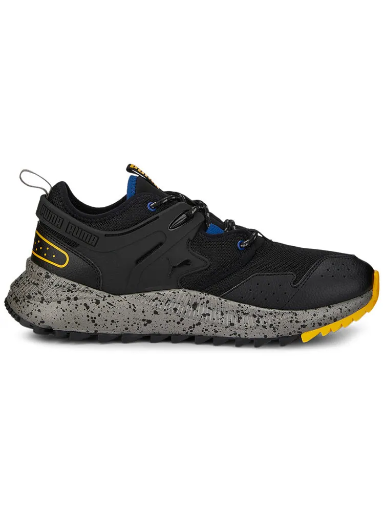 Беговые кроссовки PUMA Pacer Future — изображение 2 из 6, черный