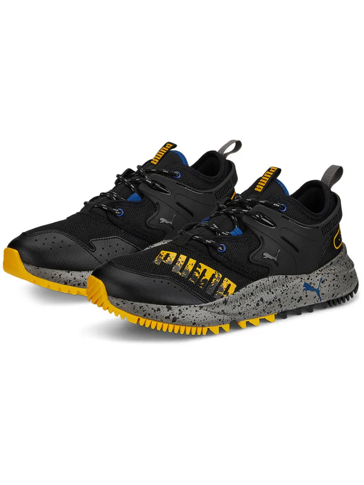 Беговые кроссовки PUMA Pacer Future — изображение 3 из 6, черный