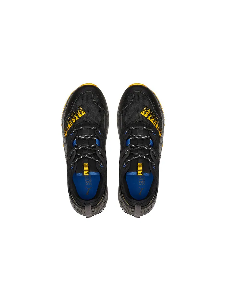 Беговые кроссовки PUMA Pacer Future — изображение 4 из 6, черный