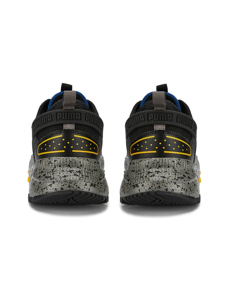 Беговые кроссовки PUMA Pacer Future — изображение 5 из 6, черный