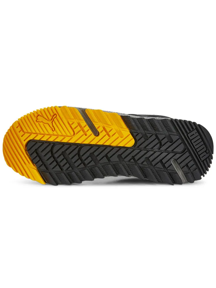 Беговые кроссовки PUMA Pacer Future — изображение 6 из 6, черный