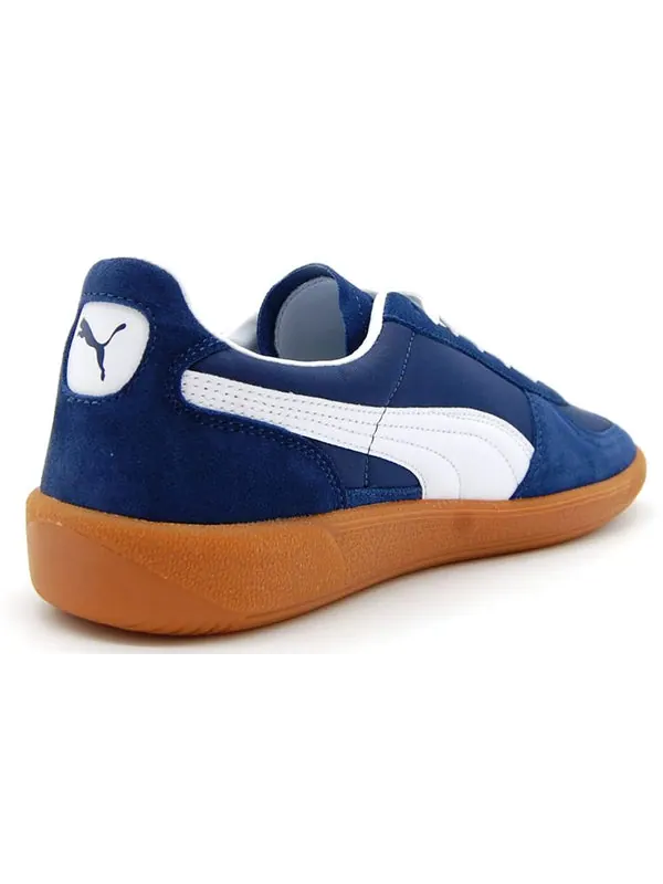 Кроссовки palermo og 'new navy' Puma — изображение 4 из 4
