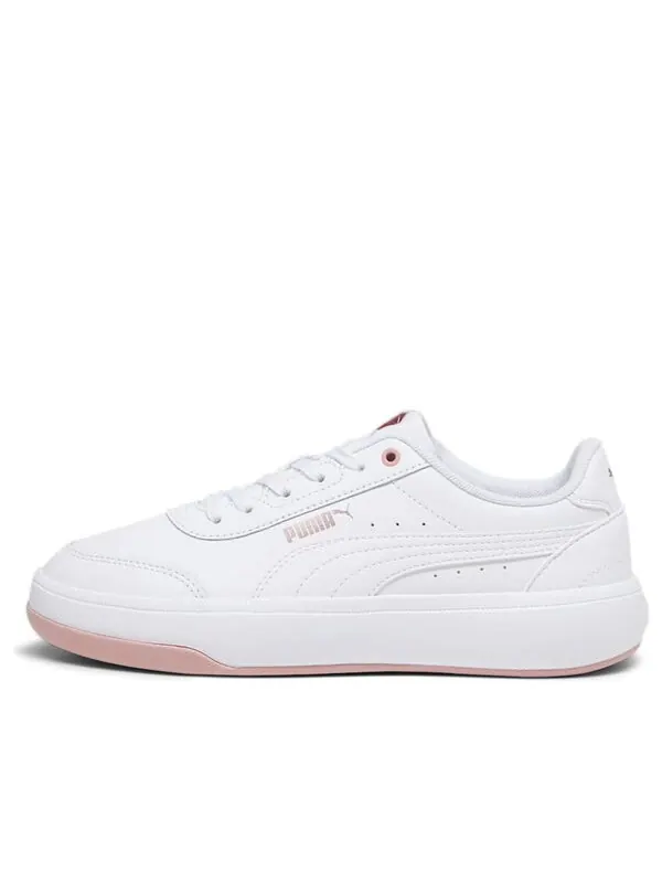 Кроссовки tori 'white future pink' Puma — изображение 1 из 4
