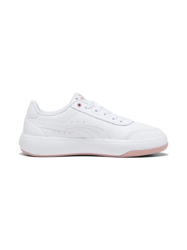 Кроссовки tori 'white future pink' Puma — изображение 2 из 4