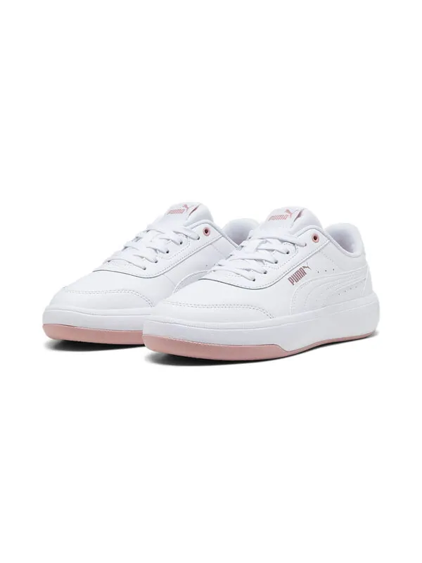 Кроссовки tori 'white future pink' Puma — изображение 3 из 4
