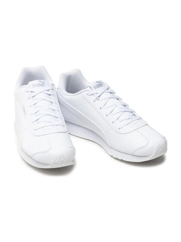 Кроссовки turin 3 'white' Puma — изображение 4 из 4, белый