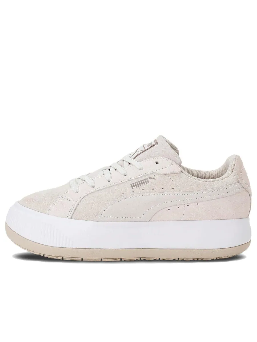 Кеды (WMNS) PUMA Suede Mayu Raw — изображение 1 из 5