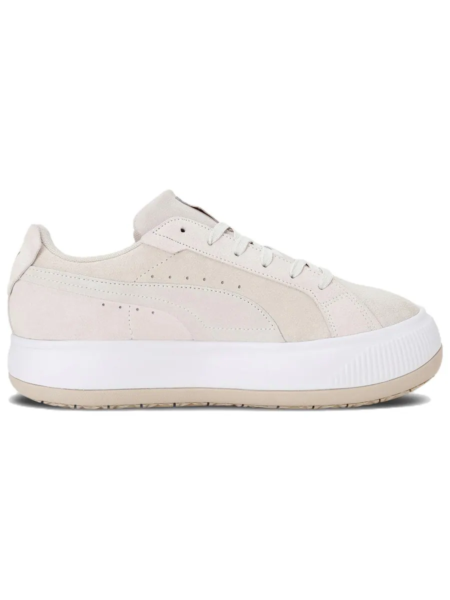 Кеды (WMNS) PUMA Suede Mayu Raw — изображение 2 из 5