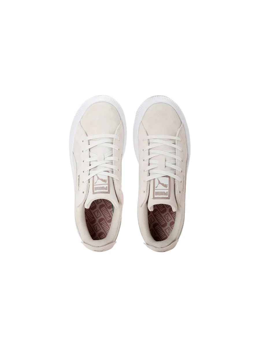 Кеды (WMNS) PUMA Suede Mayu Raw — изображение 3 из 5