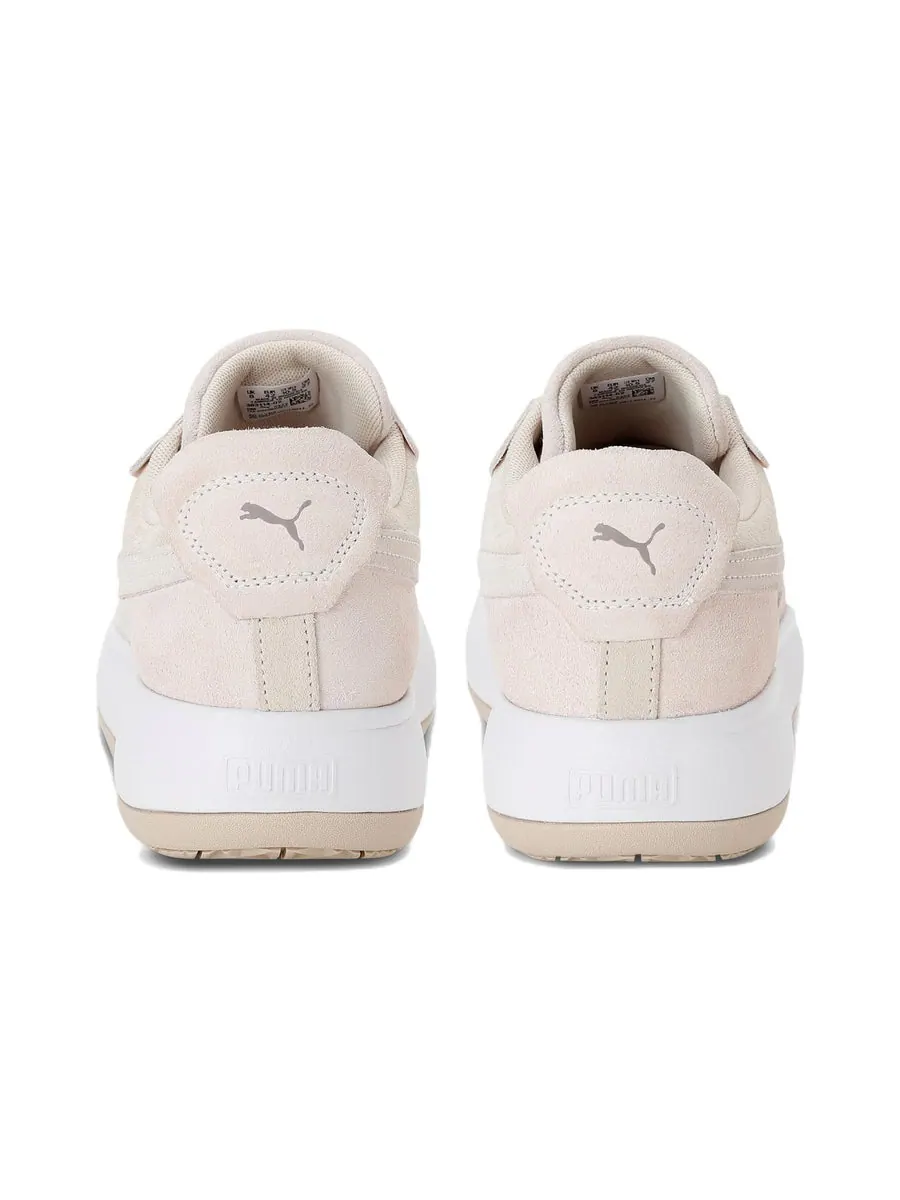 Кеды (WMNS) PUMA Suede Mayu Raw — изображение 4 из 5