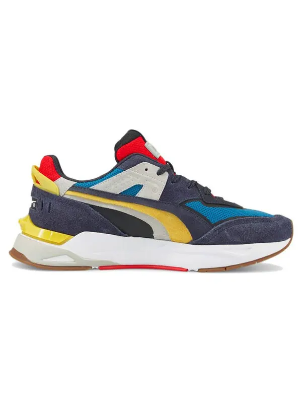 Кроссовки mirage sport layers 'vallarta blue' Puma — изображение 2 из 4