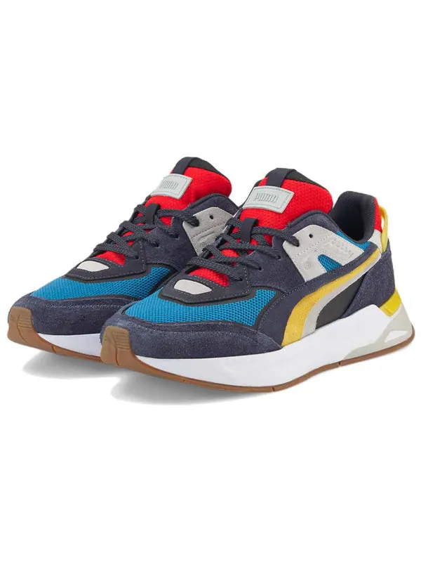 Кроссовки mirage sport layers 'vallarta blue' Puma — изображение 3 из 4