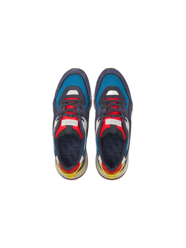 Кроссовки mirage sport layers 'vallarta blue' Puma — изображение 4 из 4