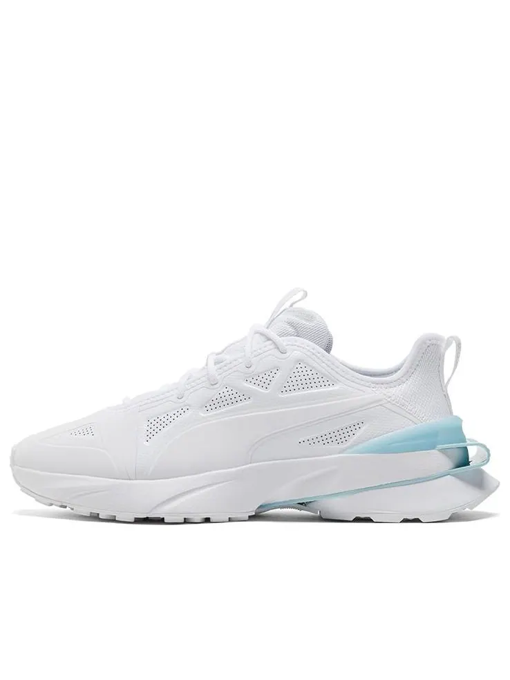 Спортивные кроссовки PUMA Shoes Sports Casual Shoes 'White Blue' — изображение 1 из 5, белый