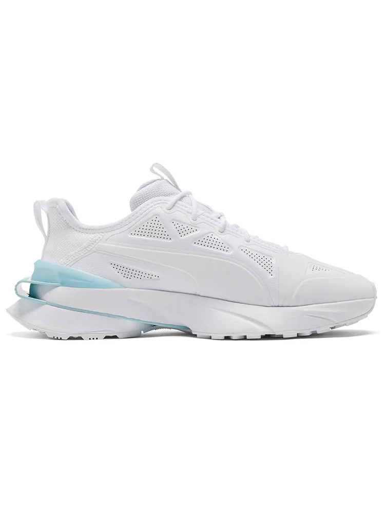 Спортивные кроссовки PUMA Shoes Sports Casual Shoes 'White Blue' — изображение 2 из 5, белый