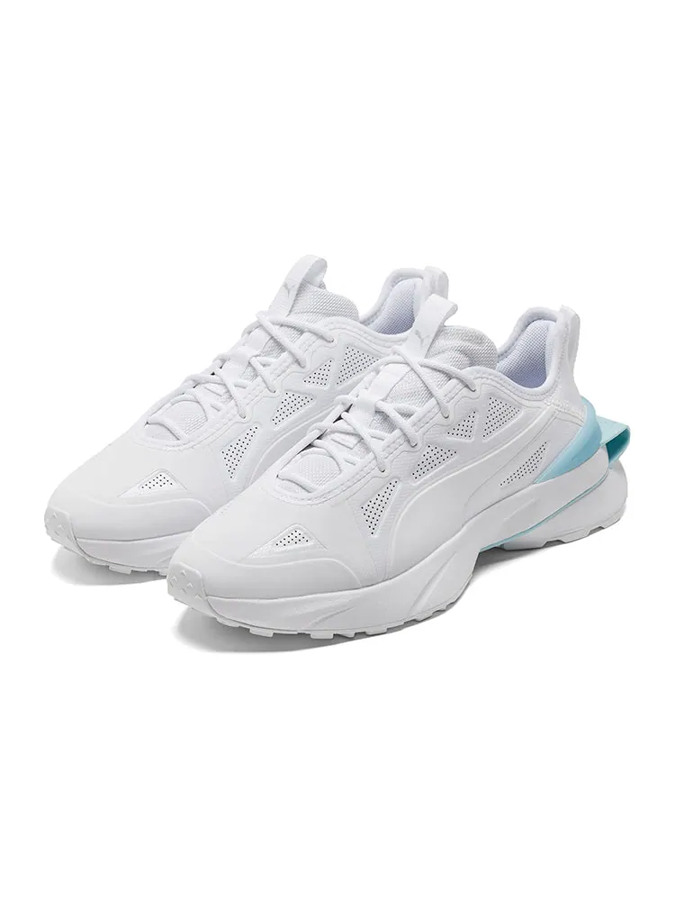 Спортивные кроссовки PUMA Shoes Sports Casual Shoes 'White Blue' — изображение 3 из 5, белый