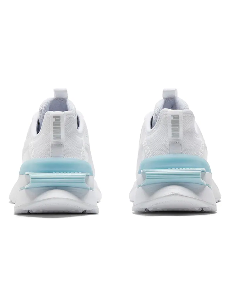 Спортивные кроссовки PUMA Shoes Sports Casual Shoes 'White Blue' — изображение 5 из 5, белый