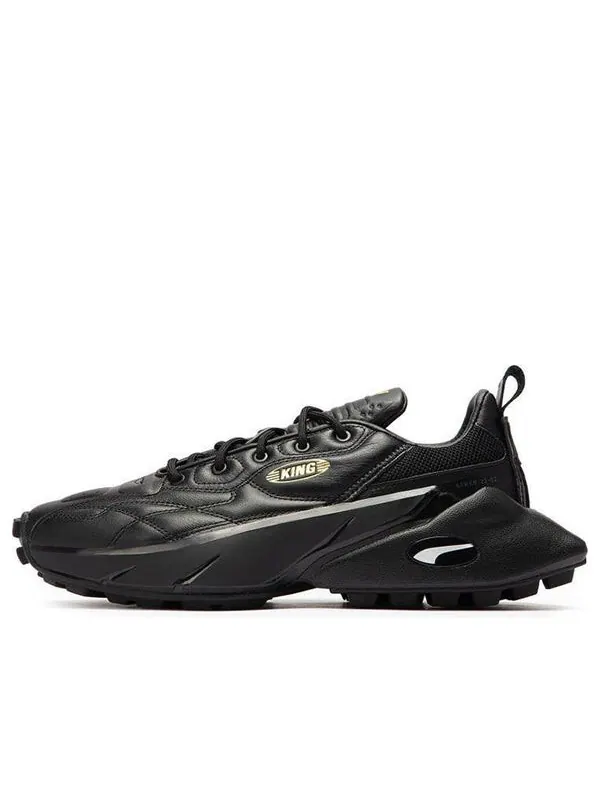 Кроссовки mayze strkr king Puma — изображение 1 из 4, черный
