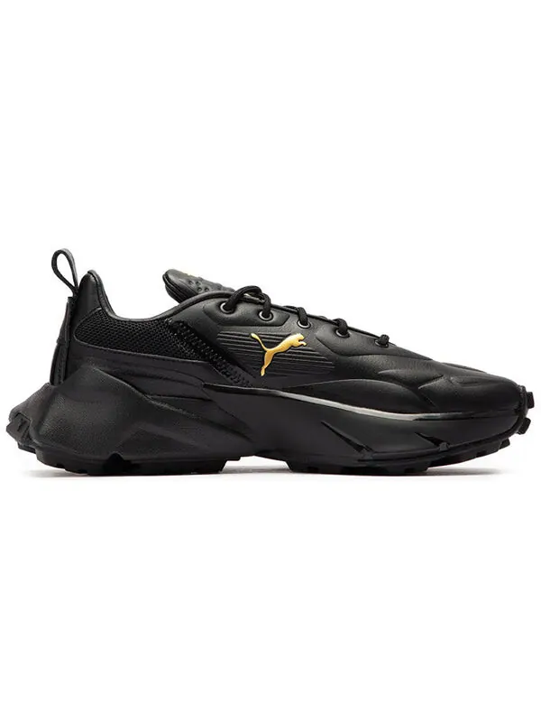 Кроссовки mayze strkr king Puma — изображение 2 из 4, черный