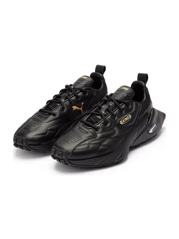 Кроссовки mayze strkr king Puma — изображение 3 из 4, черный