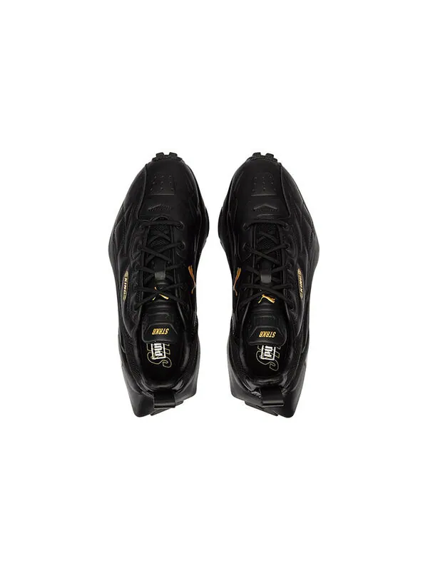 Кроссовки mayze strkr king Puma — изображение 4 из 4, черный
