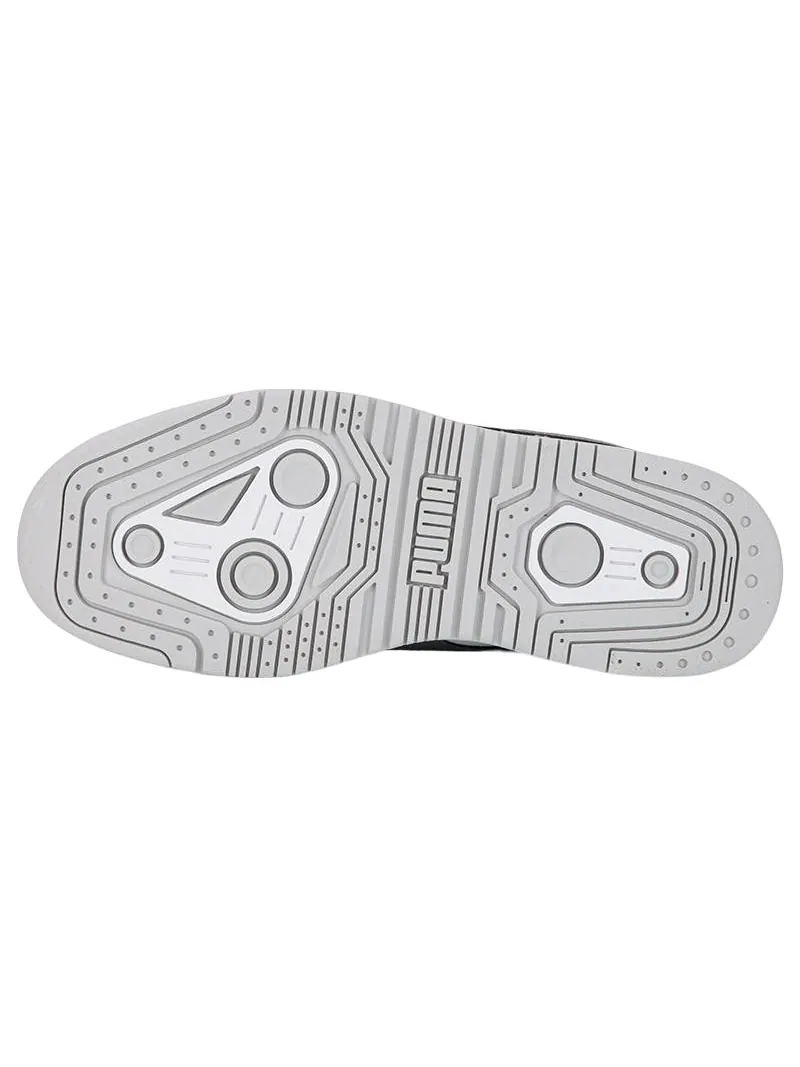 Кеды PUMA Slipstream Lo 'White Gray' — изображение 5 из 5, серый