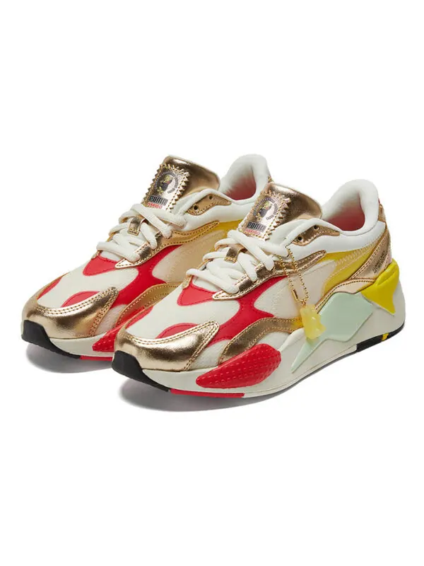 Кроссовки haribo x rs-x3 'gummy bears' Puma — изображение 3 из 4