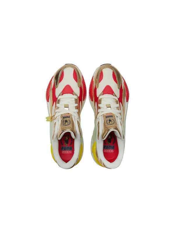 Кроссовки haribo x rs-x3 'gummy bears' Puma — изображение 4 из 4