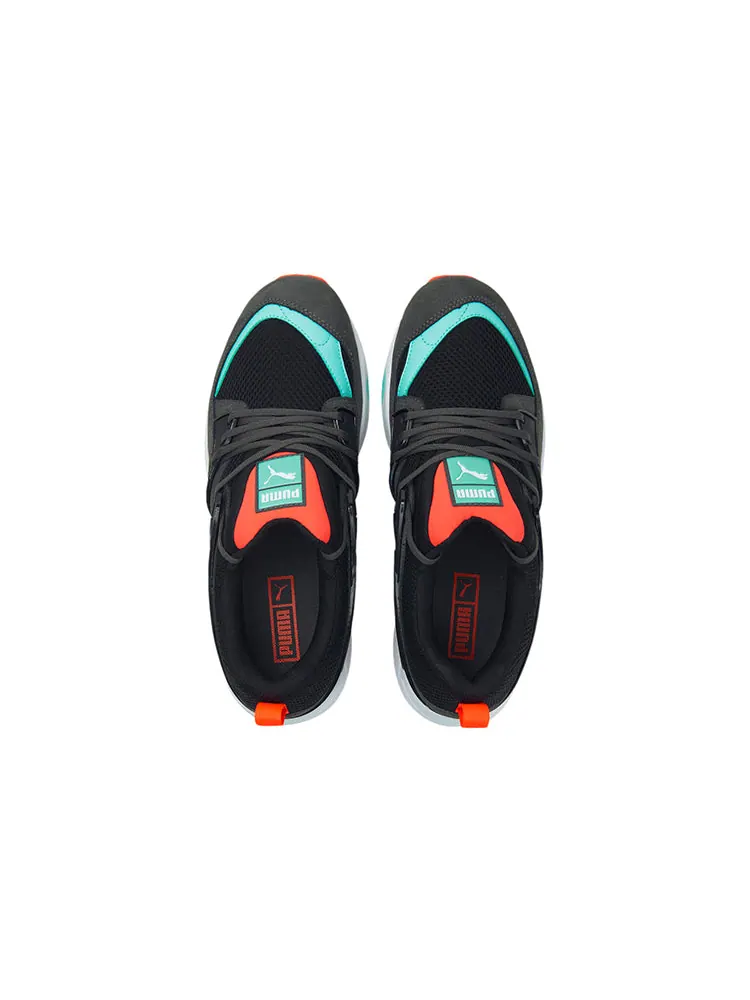 Беговые кроссовки PUMA Blaze of Glory 'Reverse Classics - Black' — изображение 5 из 5, черный