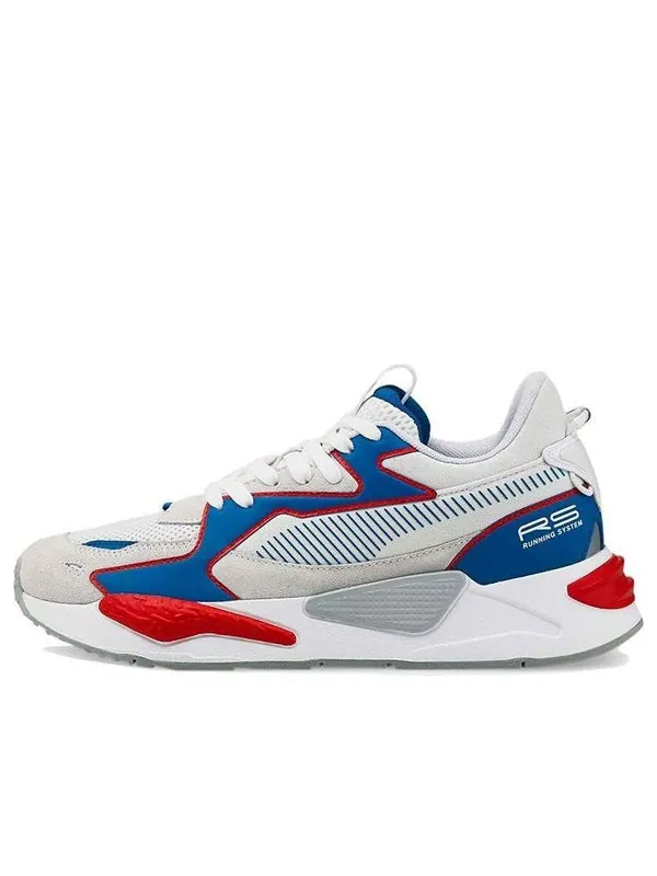 Кроссовки rs-z 'outline - white blue red' Puma — изображение 1 из 4
