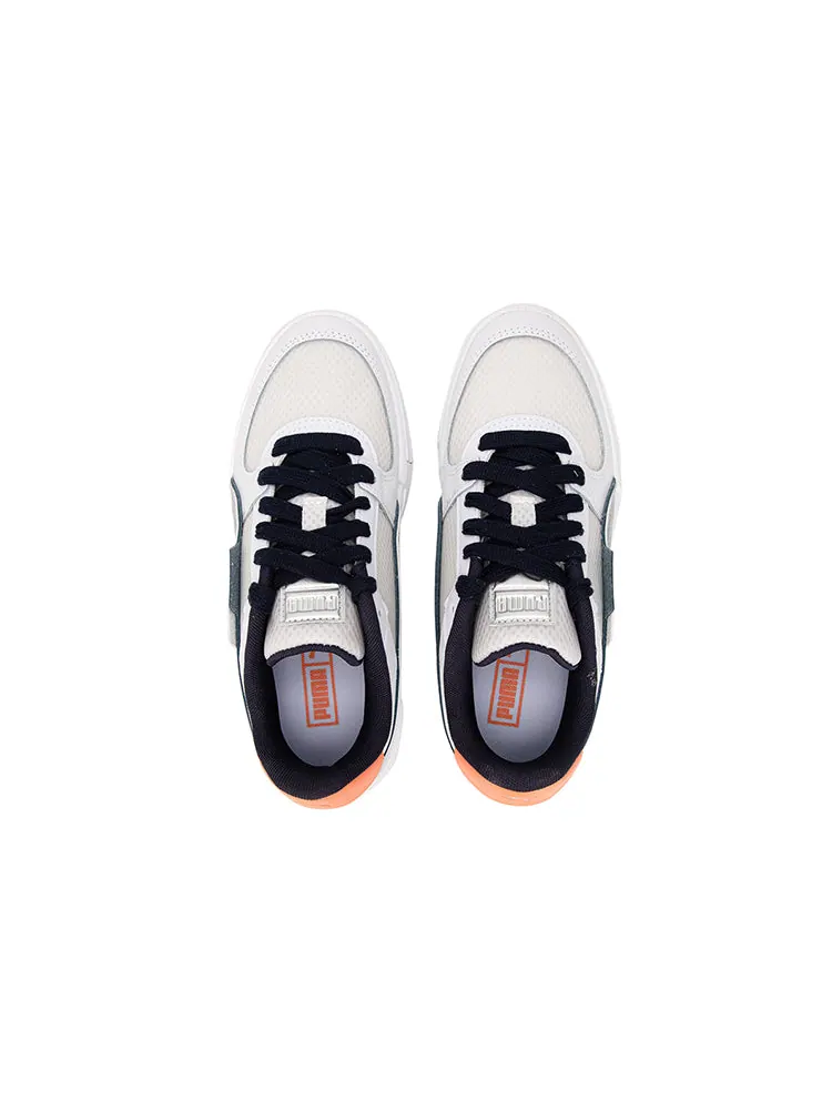 Кеды PUMA CA Pro 'Techstile - White Parisian Night' — изображение 3 из 5, белый