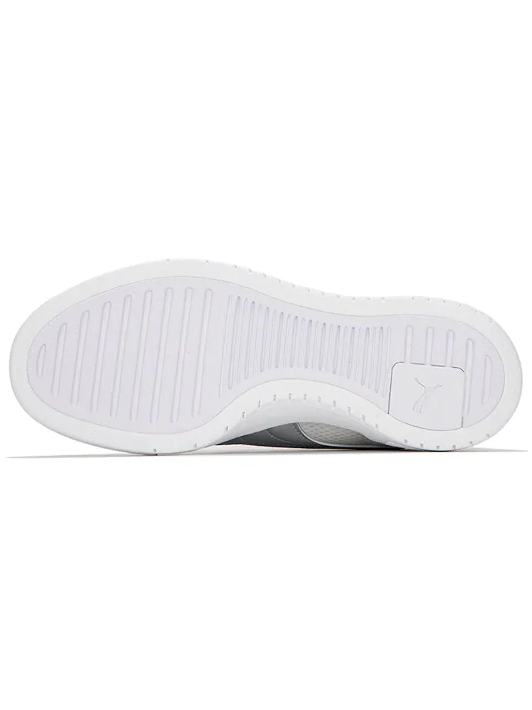 Кеды PUMA CA Pro 'Techstile - White Parisian Night' — изображение 5 из 5, белый
