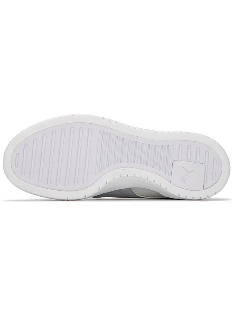 Кеды PUMA CA Pro 'Techstile - White Fizzy Light' — изображение 5 из 5, белый