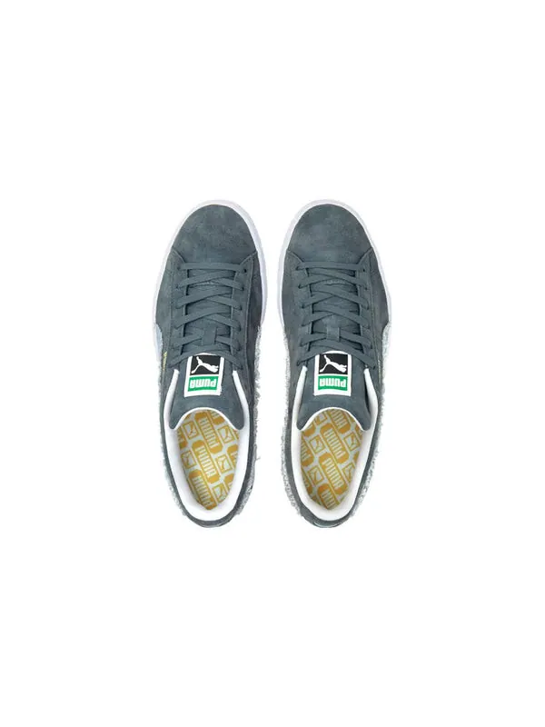 Кроссовки suede 'triplex denim - dark slate' Puma — изображение 3 из 4