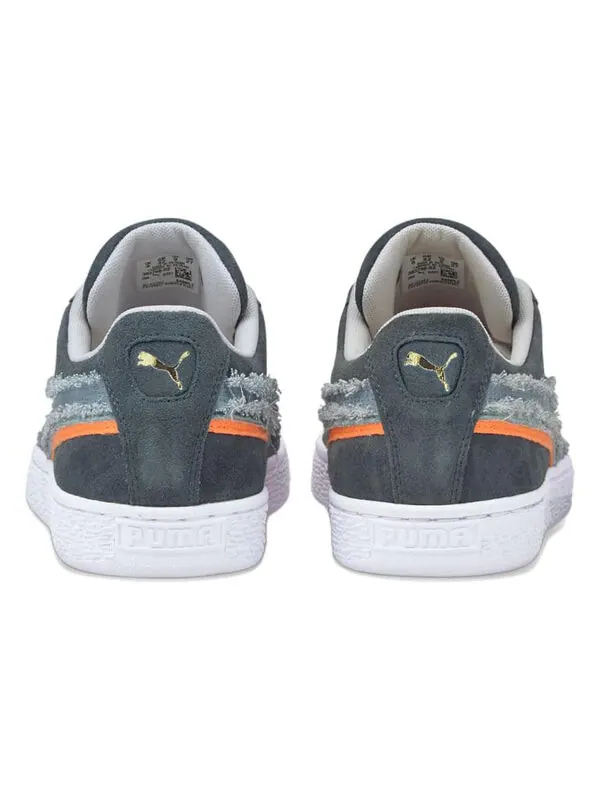 Кроссовки suede 'triplex denim - dark slate' Puma — изображение 4 из 4
