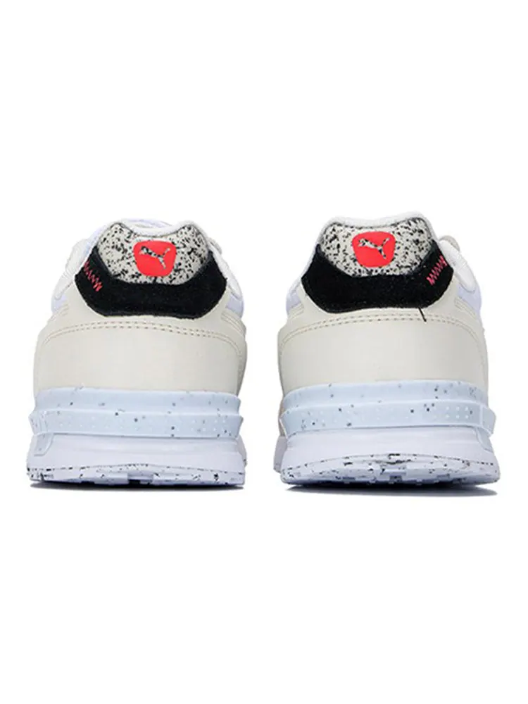 Спортивные кроссовки PUMA Graviton Pro Better 'White Vaporous Grey' — изображение 5 из 6, белый