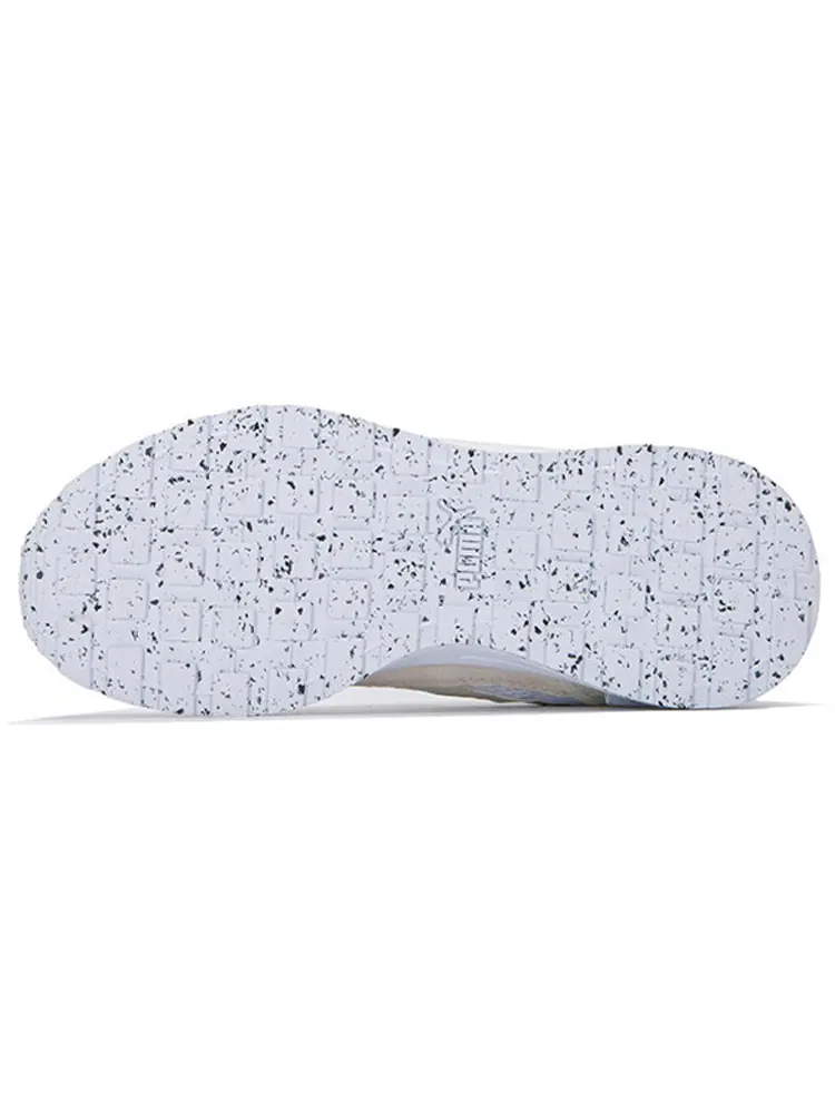 Спортивные кроссовки PUMA Graviton Pro Better 'White Vaporous Grey' — изображение 6 из 6, белый