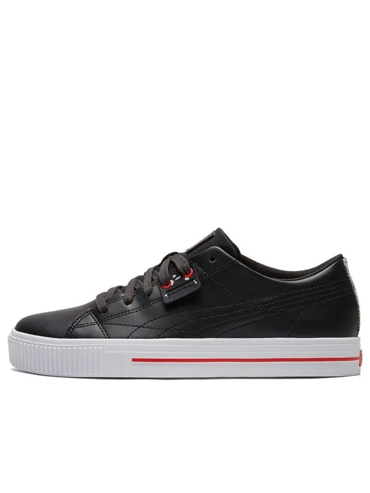 Кеды PUMA Ever Better 'Phantom Black Firelight' — изображение 1 из 7, черный