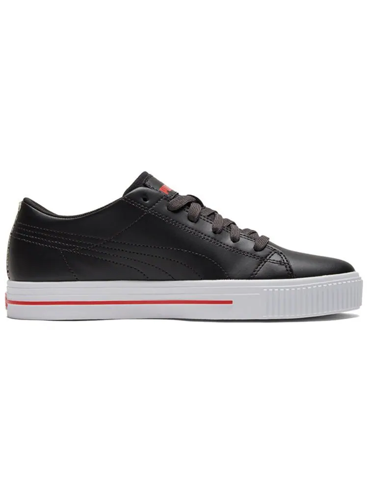 Кеды PUMA Ever Better 'Phantom Black Firelight' — изображение 2 из 7, черный