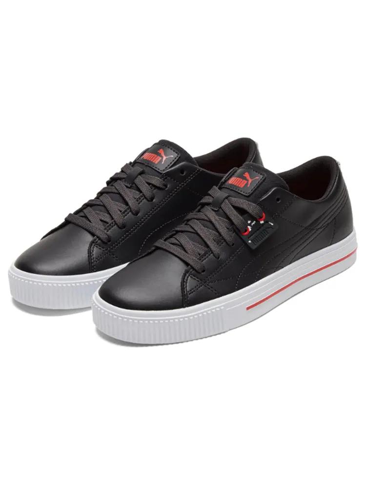 Кеды PUMA Ever Better 'Phantom Black Firelight' — изображение 3 из 7, черный