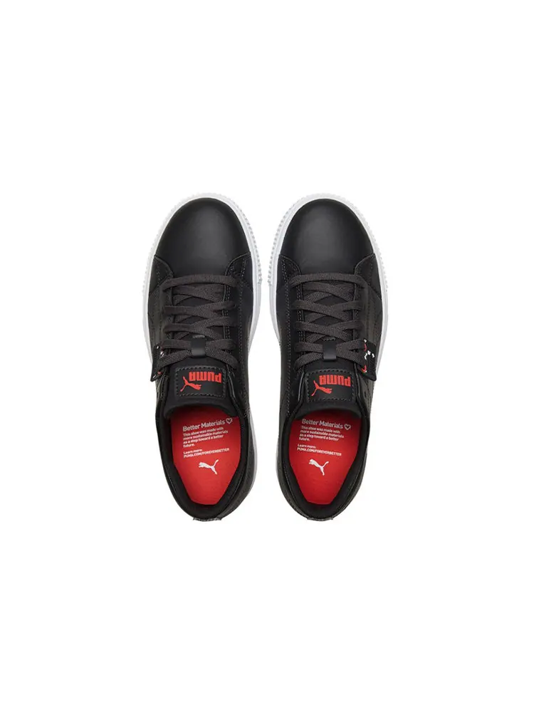 Кеды PUMA Ever Better 'Phantom Black Firelight' — изображение 4 из 7, черный