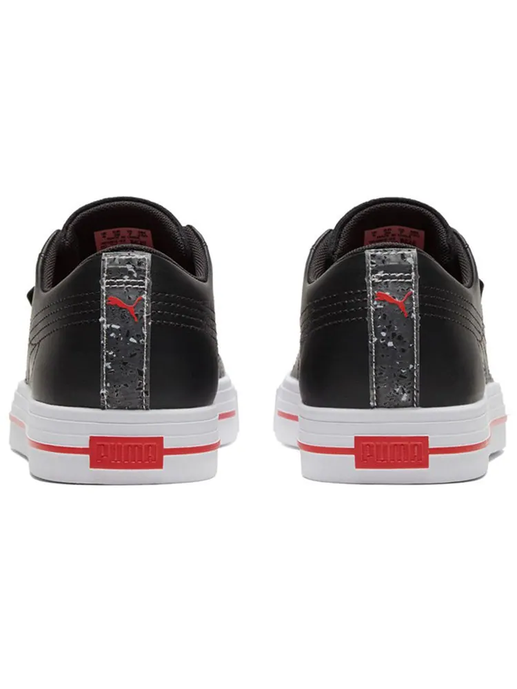 Кеды PUMA Ever Better 'Phantom Black Firelight' — изображение 5 из 7, черный