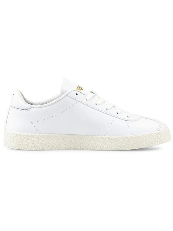 Кроссовки club 1948 'white team gold' Puma — изображение 2 из 4, белый