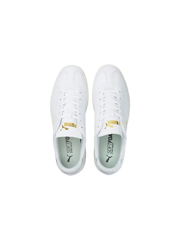 Кроссовки club 1948 'white team gold' Puma — изображение 3 из 4, белый