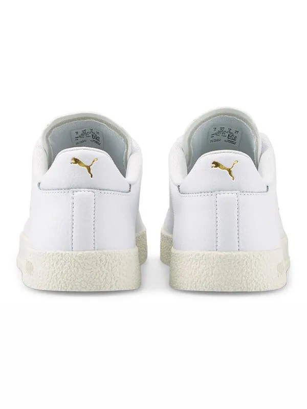 Кроссовки club 1948 'white team gold' Puma — изображение 4 из 4, белый